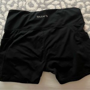 Baleaf Workout Shorts